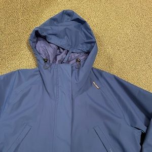 Helly Hansen Insulated Long Jacket